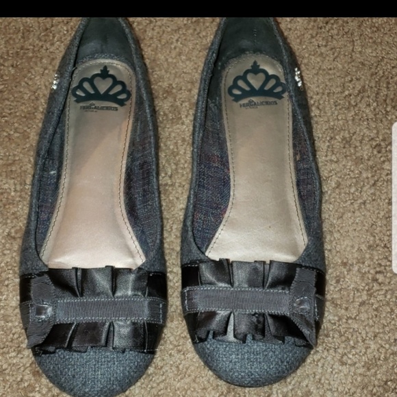 fergalicious flats